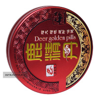 Deer Golden Pills препарат для потенции