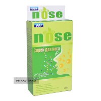 Спрей для носа Nose 999