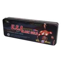 USA Black Gold препарат для потенции