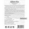 Silver Fox Серебряная Лиса возбуждающий порошок для женщин (4 пакетика)