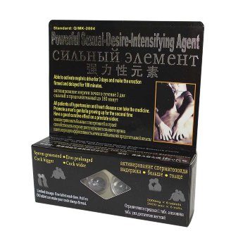 Сильный элемент препарат для потенции