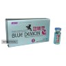 Blue Demon Синий Демон возбуждающие капли для женщин