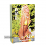 Sex Special Powder возбуждающий порошок для женщин Блондинка (5 пакетиков)