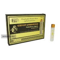 Germany Aphrodisiac psyhedelic elements Немецкий Афродизиак возбуждающие капли для женщин