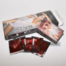 Sex Special Powder возбуждающий порошок для женщин Брюнетка (5 пакетиков)
